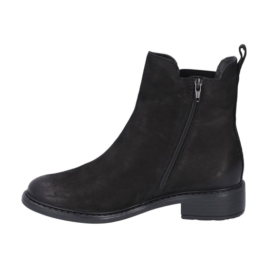 JOSEF SEIBEL Selena 19 | Stiefelette für Damen | Schwarz Selena 19, schwarz - Image 3