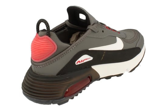 Nike Air Max 2090 C/s Gs Grau Turnschuhe - Image 3