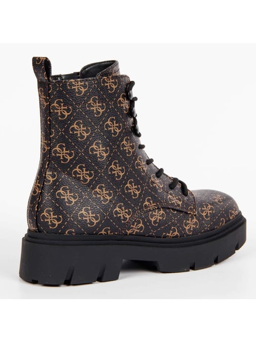 Bottine Guess Damen 4G authentisch - Image 3