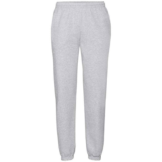 Fruit of the Loom - "Classic 80/20" Jogginghosen für Herren (Grau meliert) - Image 1