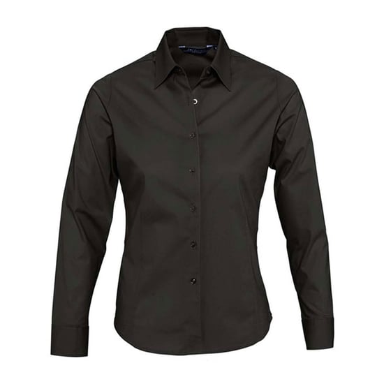 SOLS - "Eden" Hemd für Damen - Business Langärmlig () - Image 1
