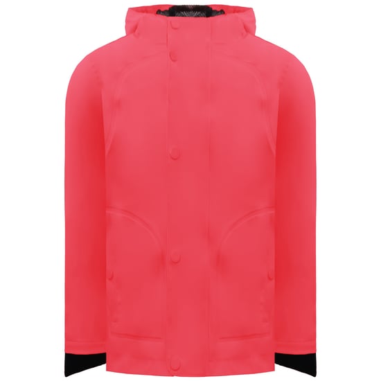 Hunter Original Leichte Kinderjacke in Rosa - Image 1