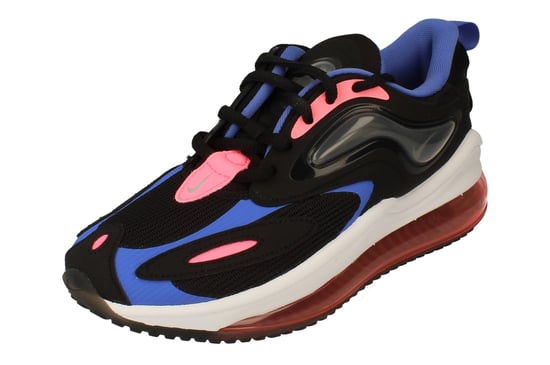 Nike Air Max Zephyr Gs Schwarz Turnschuhe - Image 1
