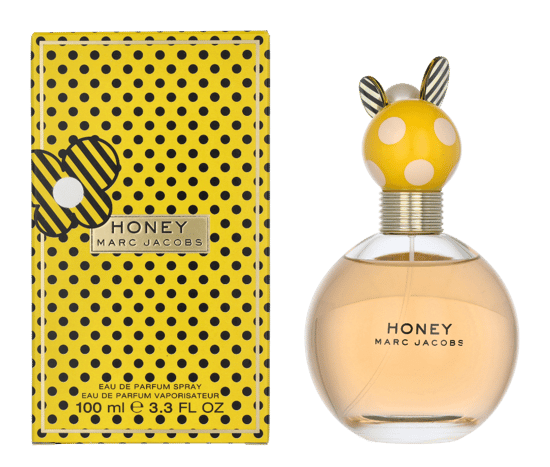 Marc Jacobs Honey Edp Spray. - Image 1