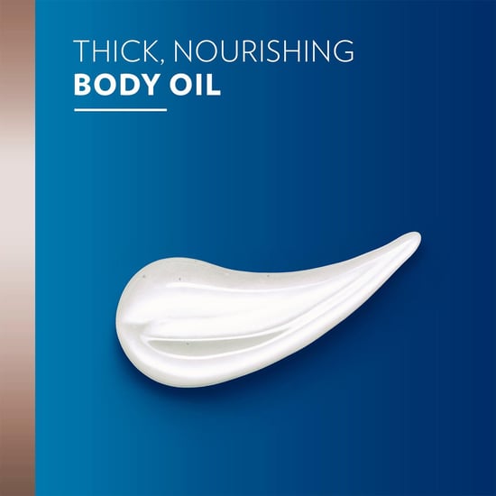 Vaseline Body Gel Oil Cocoa Radiant Cocoa Butter 200ml, 6Pk