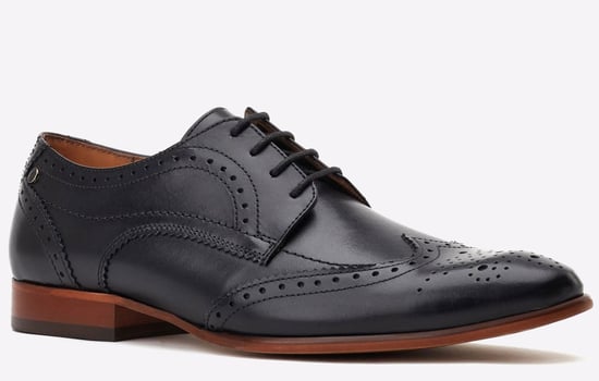 Base London Barbera Schnürschuhe Herren - Image 2