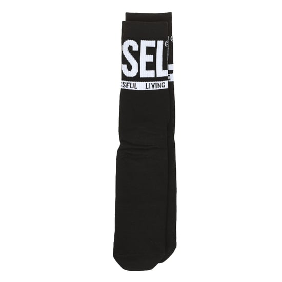 Pack-3 High-Top-Socken mit Antidruck-Bündchen 00SAYJ-0QATV Mann - Image 3