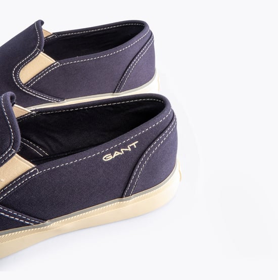 KILLOX Mens Trainers Marine