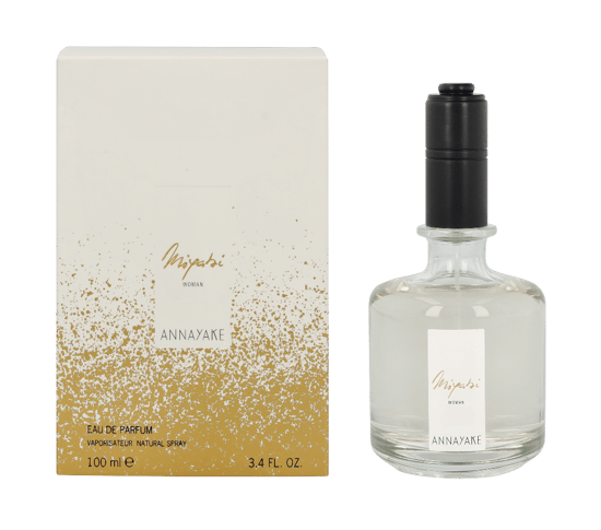 Annayake Miyabi Frau Edp Spray 100 ml - Image 1