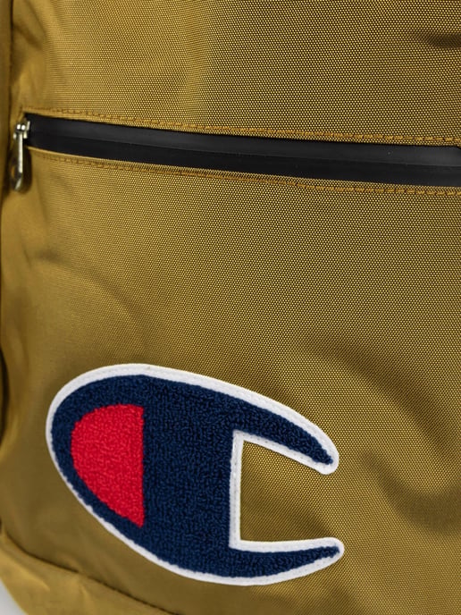 Champion Rucksack Männer Gelb - Image 2