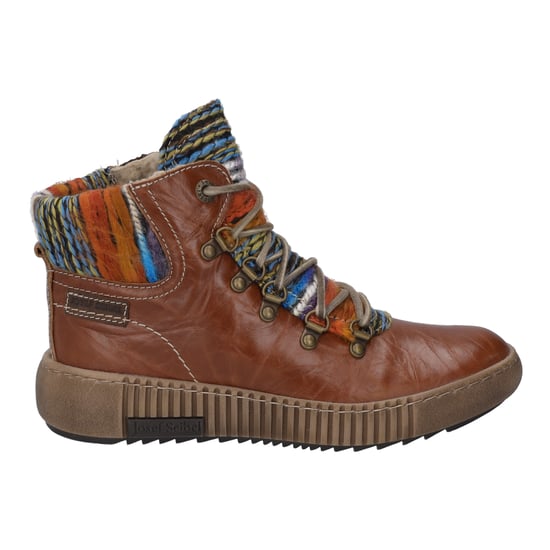 JOSEF SEIBEL Maren 06 | Stiefelette für Damen | Braun Maren 06, brandy-multi - Image 2