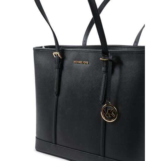 Michael Kors Womens Handbag Black 39F50GTVT9L BLACK