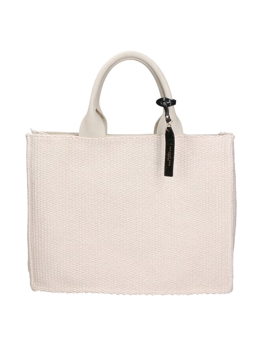 My-Best Bag Handtasche Gemaakt in Italië BEIGE - Image 1