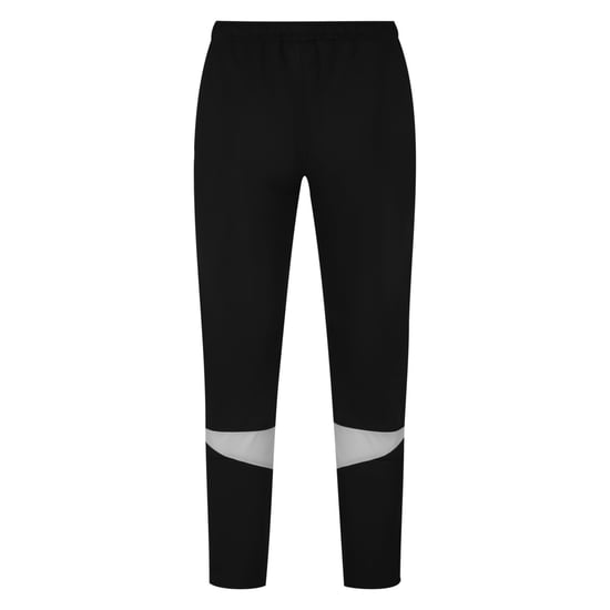 Umbro - "Total Training" Jogginghosen für Herren (Schwarz/Weiß) - Image 2