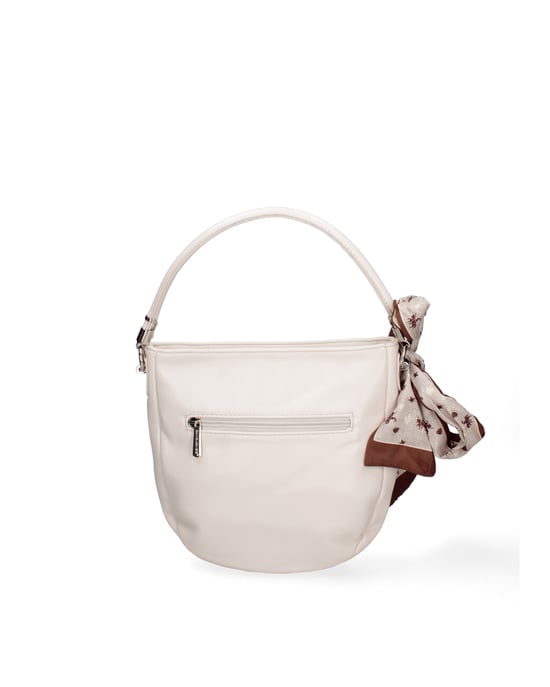 David Jones Handtasche Frauen BEIGE - Image 4