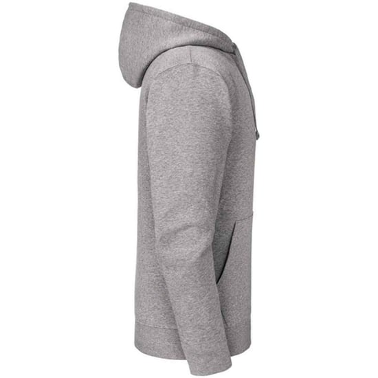 Russell Herren Authentic Hoodie (Sport Heather) - Image 2