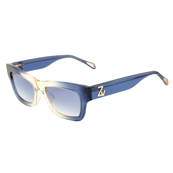 Zadig&Voltaire Damen-Sonnenbrillen 53/18/140 mm Acetat - Image 1