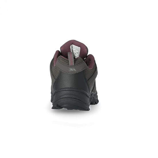 Trespass Womens/Ladies Mitzi Low Cut Hiking Shoes (Coffee)
