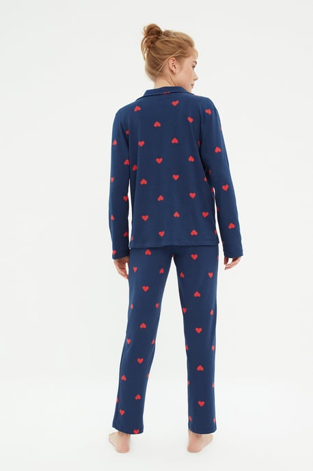 Trendyol Femmes   Pyjama Ensemble 2 pieces - Image 6