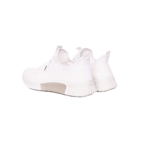 Crosshatch - Herren Sneaker "Rideout" (Weiß) - Image 2