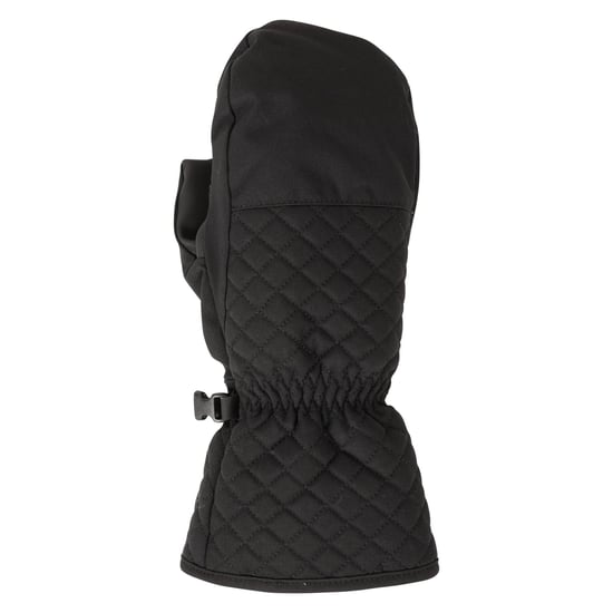 Mountain Warehouse Damen/Damen Arctic Mist Skihandschuhe (Schwarz) - Image 1