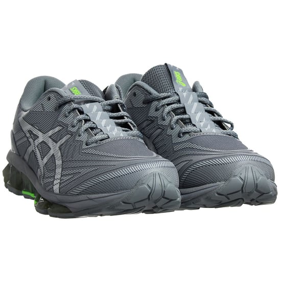 Asics Gel-Quantum 360 VII Lite-Show Herren Graue Trainingsschuhe - Image 2