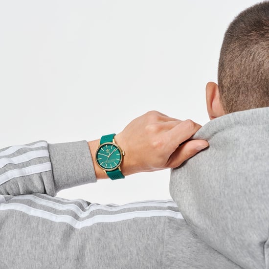 Adidas Originals Code One Unisex Grün Uhr AOSY23525 - Image 5