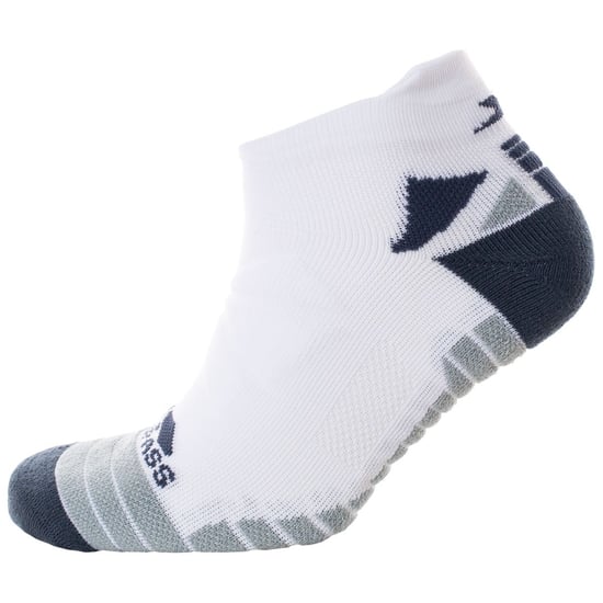 Trespass - "Elevation" Sportsocken für Herren/Damen Unisex (Weiß) - Image 2