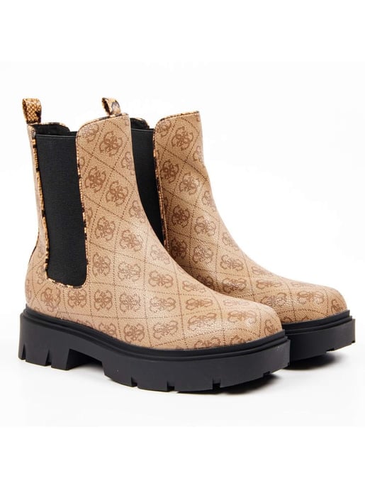 Stiefel Guess Damen 4g Classic - Image 1