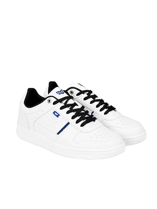 Gas Sneaker Grail LTX Herren Weiß - Image 2