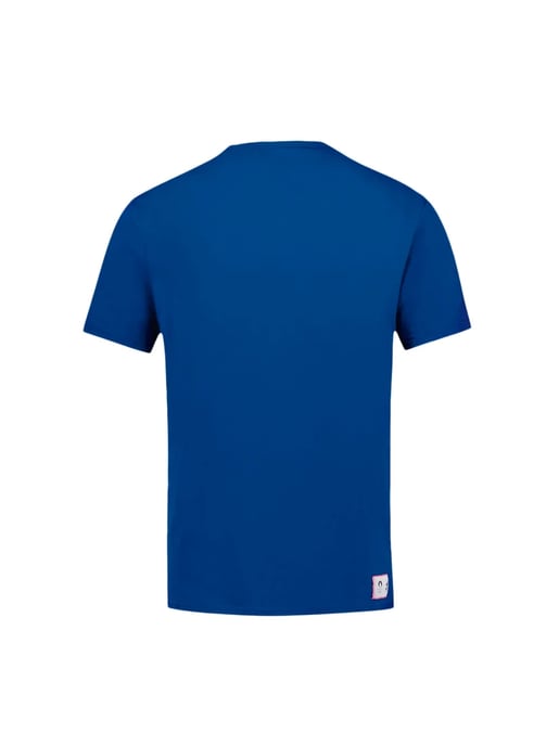 Le Coq Sportif Herren T-Shirt PARIS 2024 - Image 3