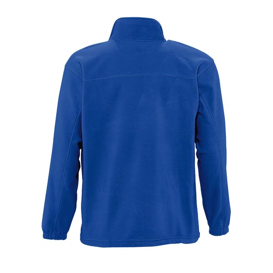 SOLS - Veste polaire NORTH - Homme (Bleu roi) - Image 2