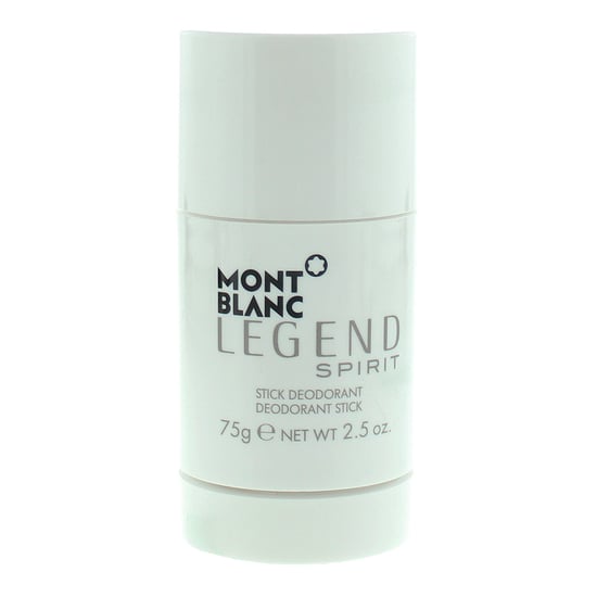 Legend Spirit - Deostick 75ml - Image 1