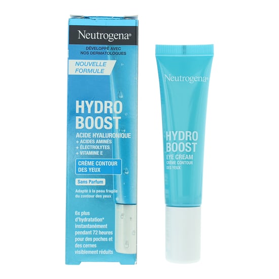 Hydro Boost Augen-wach-gel-creme 15 ml - Image 1