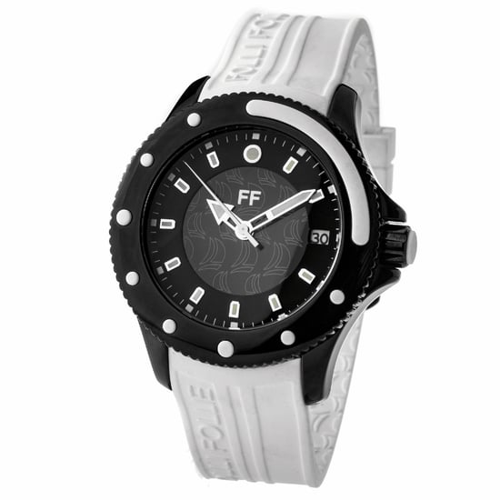 Damenuhr Folli Follie WF1Y002ZDW (Ø 42 mm) - Image 1