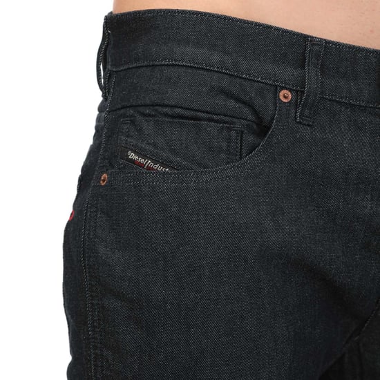 Jean D-Fining fusele Diesel Pour Homme en Jean Denim - Image 3
