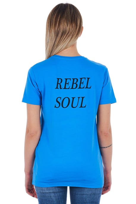 Frankie Morello Bbluette T-Shirt - Image 4