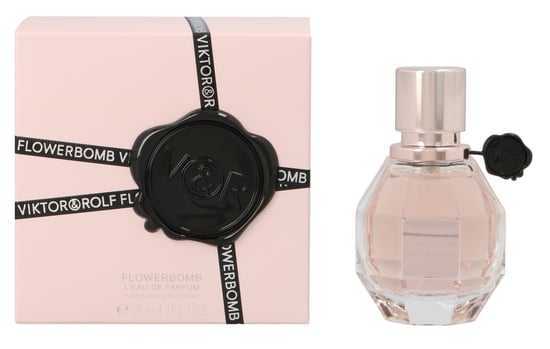 Viktor & Rolf Blumenbombe Edp Spray 30ml - Image 3