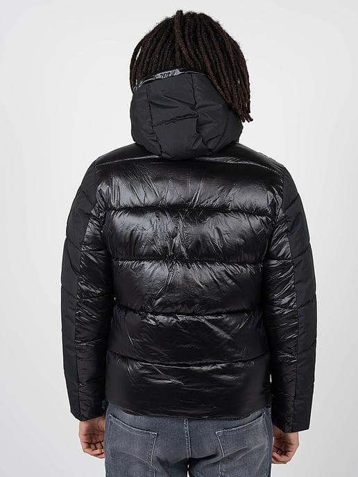 Takeshy Kurosawa Jacke Herren schwarz - Image 4