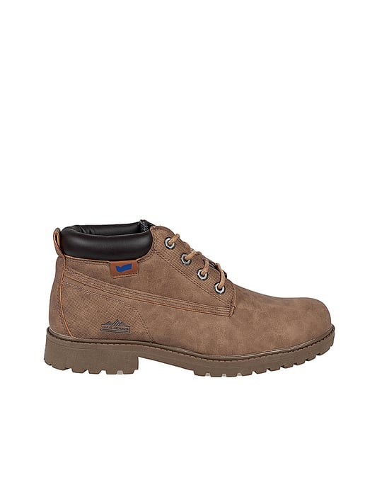 Gas Schuhe Scott NBX Herren braun - Image 1