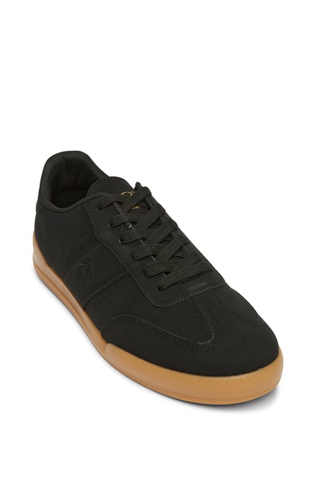 Original Penguin Herren Giovanni Cupsole Trainer - Image 6