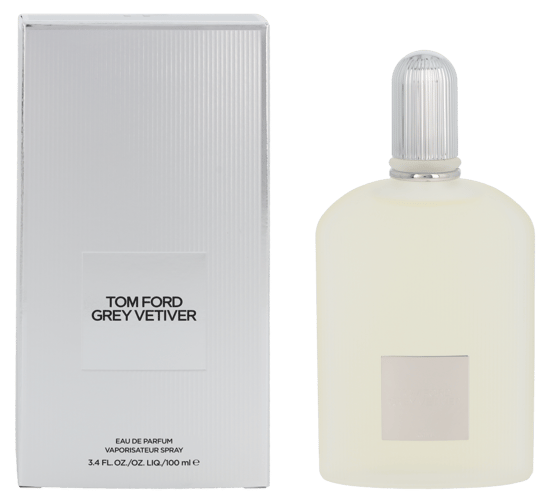 Tom Ford Grey Vetiver Edp Spray 100ml