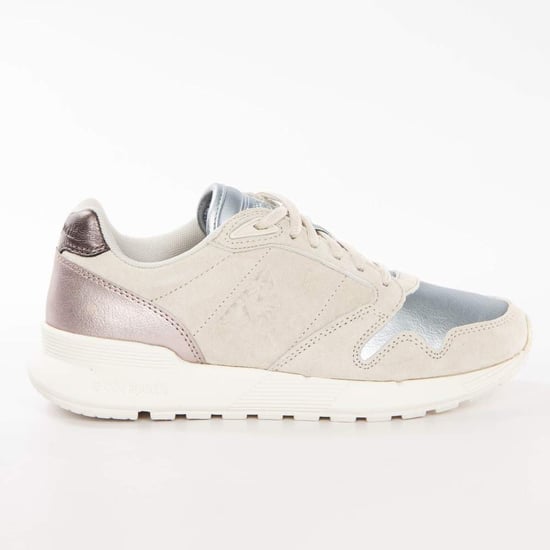 Le Coq Sportif Damen Omega x Sneaker - Image 4