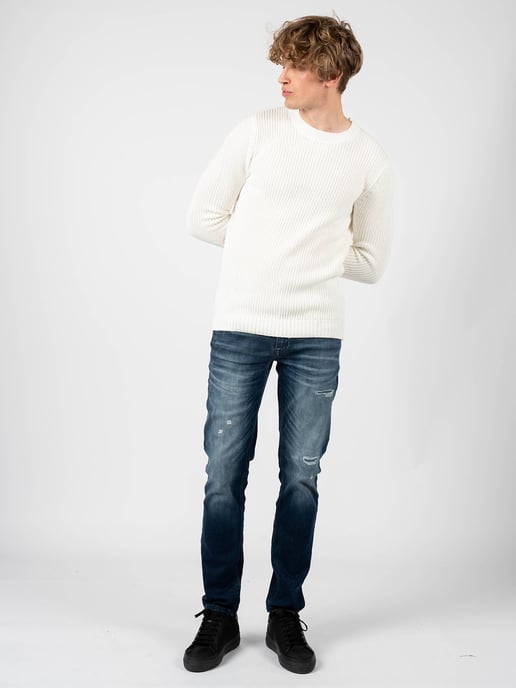 Antony Morato Pullover Herren weiß - Image 6