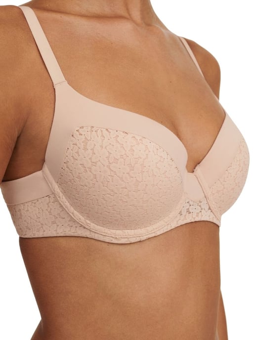 Norah Underwired Covering Full Cup Bra - Image 2