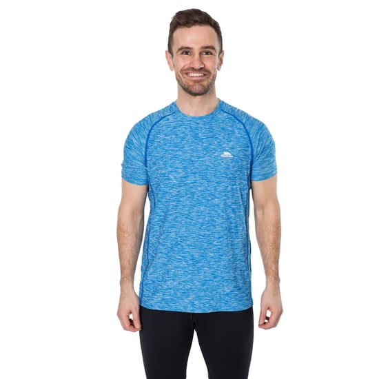 Trespass Herren Gaffney Active T-Shirt - Image 4