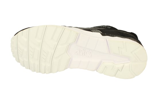 Asics Gel-lyte V Herren Schwarz Turnschuhe - Image 5
