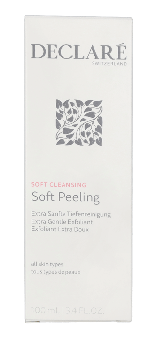 Declare Softcleansing Soft Peeling. - Image 2