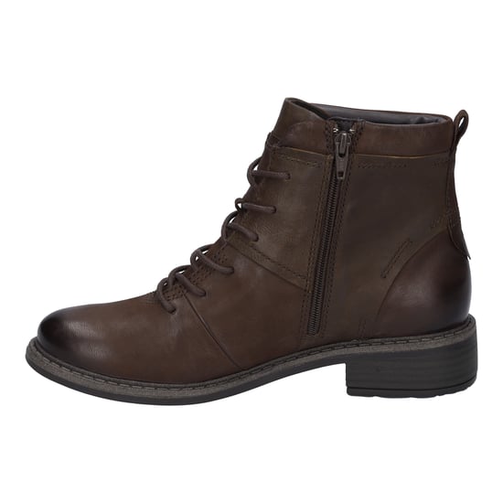 JOSEF SEIBEL Selena 50 | Stiefelette für Damen | Braun Selena 50, moro - Image 3