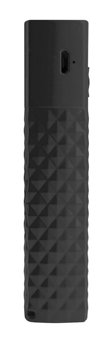 iFrogz GoLite Backup Charge with Flashlight Black